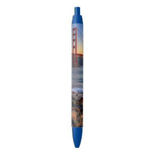 Golden gate bridge von San- Francisco Bayspur Kugelschreiber