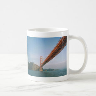 Golden Gate Brücke Tasse