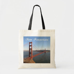 Golden Gate, Sac fourre-tout de San Francisco