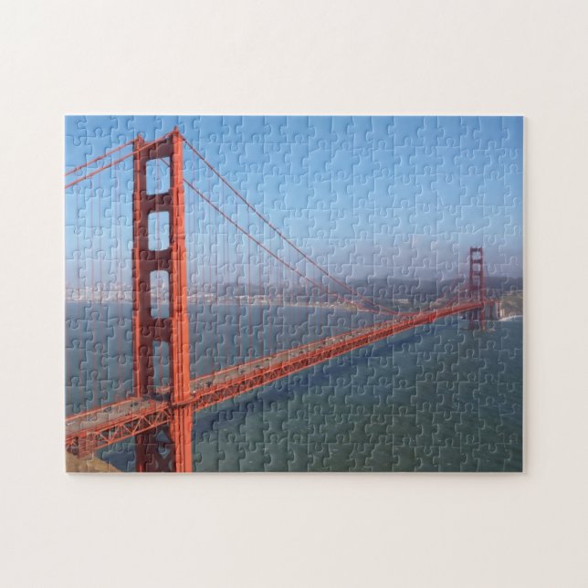 Golden Gate-Staatsangehörig-Erholungsgebiet (Horizontal)