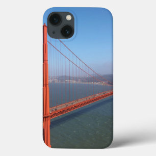 Golden Gate-Staatsangehörig-Erholungsgebiet iPhone 13 Hülle
