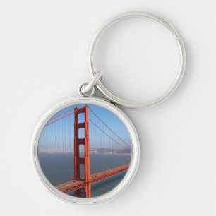 Golden Gate-Staatsangehörig-Erholungsgebiet Schlüsselanhänger