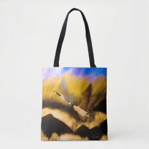 Golden Ges Tasche