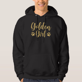 Golden Girl Hoodie