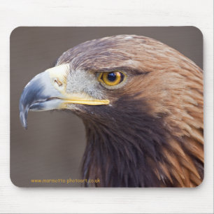 Golden Girl Mousemat Mousepad