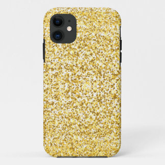 Golden Glitzer Bestes Geschenk Case-Mate iPhone Hülle
