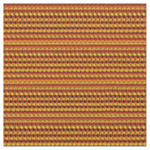 Golden Glow Brown Wicker Geometric Muster