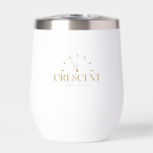 GOLDEN GOLD SHINE cadeau de luxe précieux Water Bo