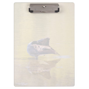 Golden Goose Klemmbrett