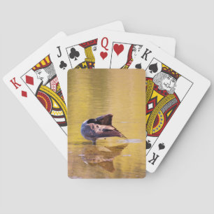 Golden Goose Spielkarten