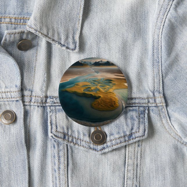 Golden Harmony Button (Beispiel)