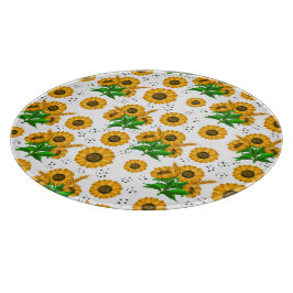 Golden Harvest Kitchen Schneidebrett