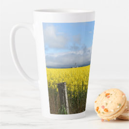 Golden Harvest Milchtasse