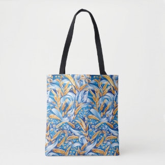 Golden Harvest Symphony Tasche