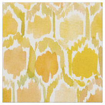 GOLDEN HONEYCOMB handgemalte Wasserfarbe