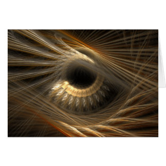 Golden Iris