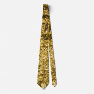 Golden Krawatte