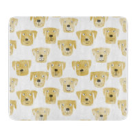 Golden Labrador Retriever Dog