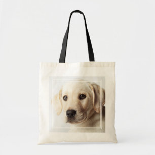 Golden Labrador Welpe Tragetasche