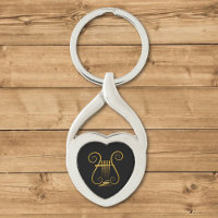 Golden Lyre