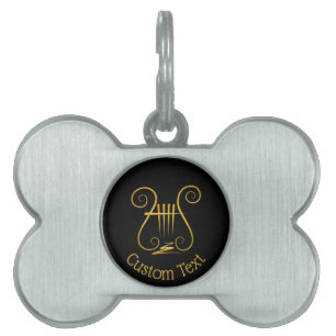 Golden Lyre Tiermarke