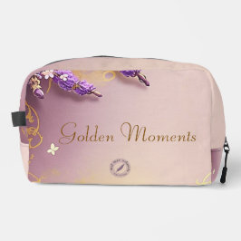 Golden Moments Mäppchen Schmidt Stationery Waschbeutel