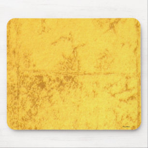 Golden-Mousepad- Mousepad