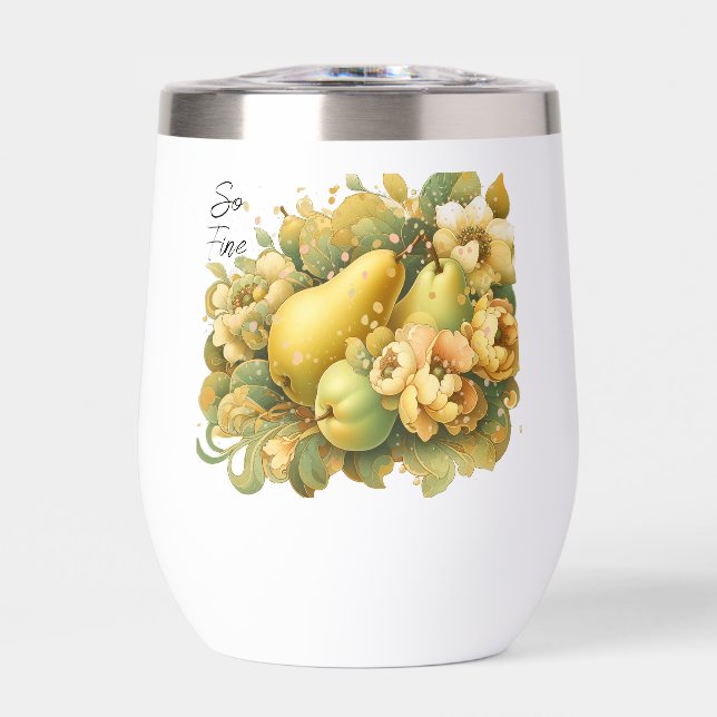 Golden Orchard Pears (Avant)