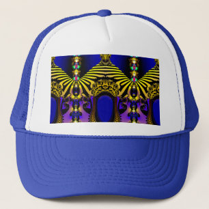 Golden Osiris Truckerkappe