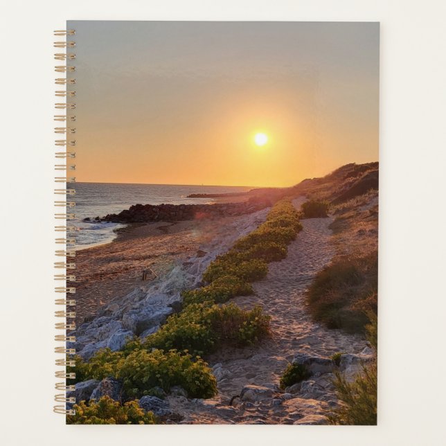 Golden Path (Devant)