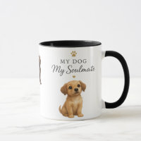 Golden Paw Puppy - Mein Hund, meine Seelenverwandt