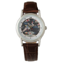 Golden Pheasant & Quing Dynastie /imperiale China