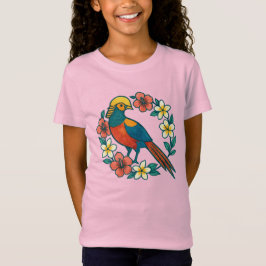 golden pheasant T-Shirt