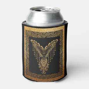 Golden Phoenix Elegance Dosenkühler