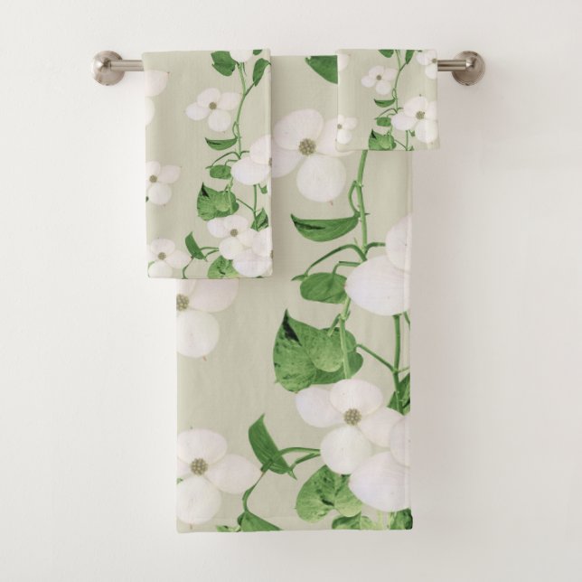 Golden Pothos Ivy Flower Dream #1 #tropical #wall (En situation)