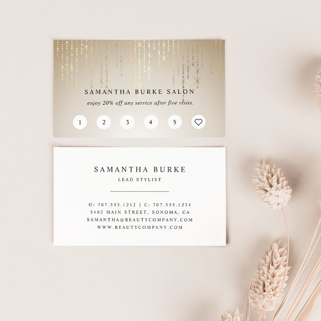 Golden Rain Locarno Treuekarte (Von Creator hochgeladen)