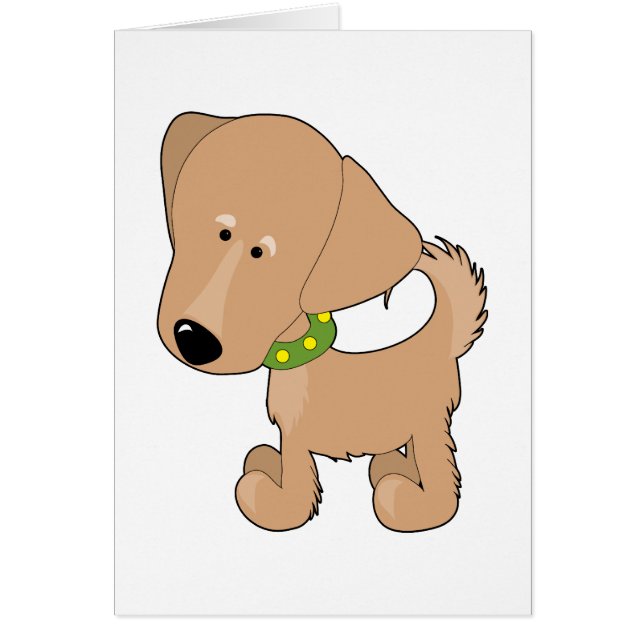 Golden retriever (Vorne)