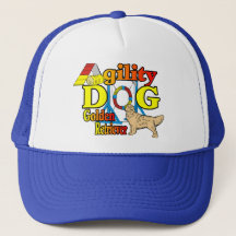 Golden Retriever Agility Geschenke