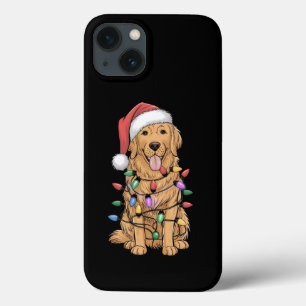 Golden Retriever Dog Lover Mama Vater Case-Mate iPhone Hülle