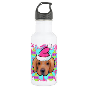 GOLDEN RETRIEVER EDELSTAHLFLASCHE