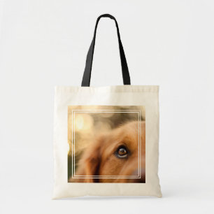 Golden Retriever Eye Tragetasche