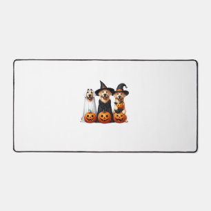 Golden Retriever Ghost Halloween Amoureux de les c