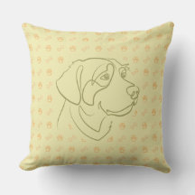Golden Retriever Golden Muster