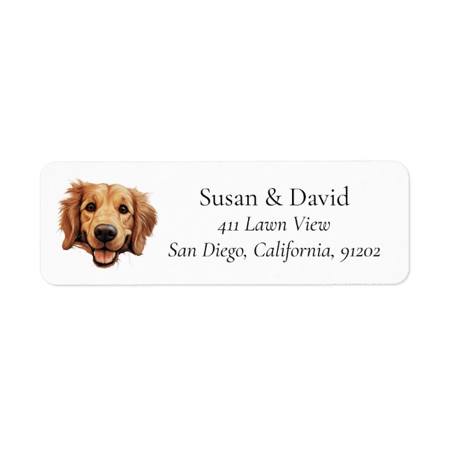 Golden Retriever Hunde Rasse Heimtiere Liebhaber (Vorne)