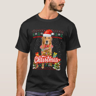 Golden Retriever Jumper für T-Shirt