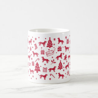 Golden Retriever Kaffeetasse