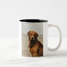 Golden Retriever Kunst Geschenke