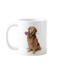 Golden Retriever Liebe