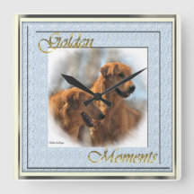 Golden Retriever Lovers Kunst und Kultur