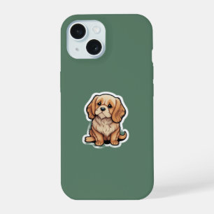 Golden Retriever Memorial Coque Ashburn VA 🐾